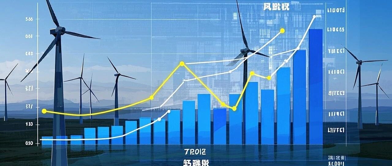 风电场风切变与发电量的关系