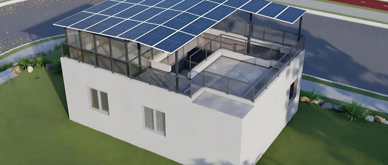 续四电网接入分布式光伏发电开发建设管理办法问答2025年版