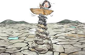 《习近平的七年知青岁月》--“习近平在困境中实现了精神升华”